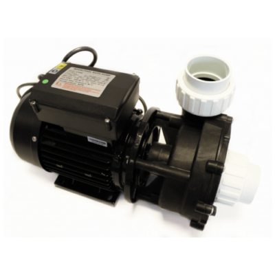 LX J300 1-speed pump 3 HP