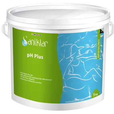 pH-Plus 5 kg