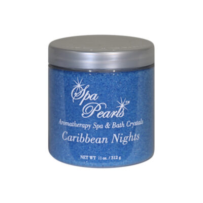 spa pearls caribbean nights