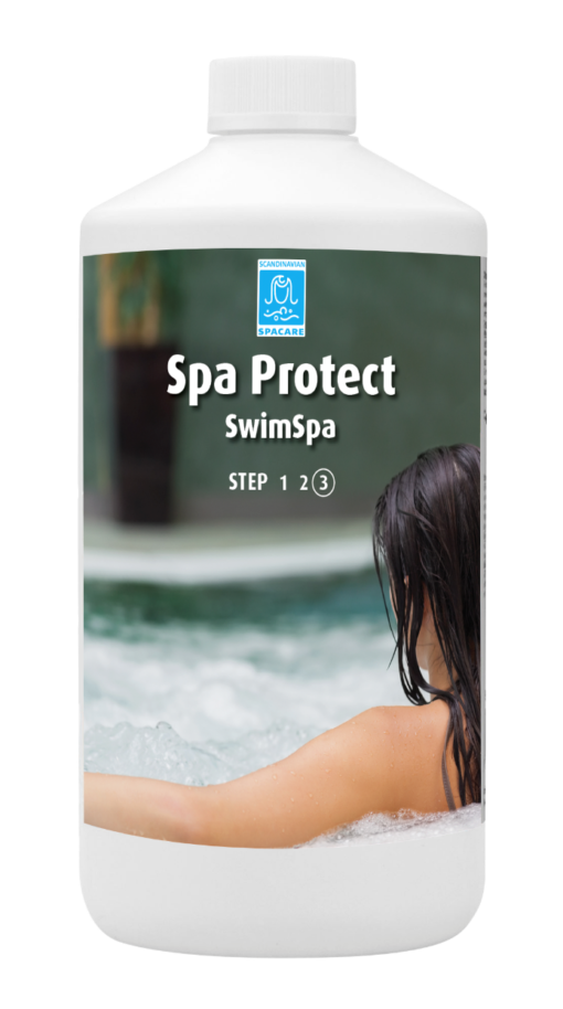 Spa Protect - Swimspa