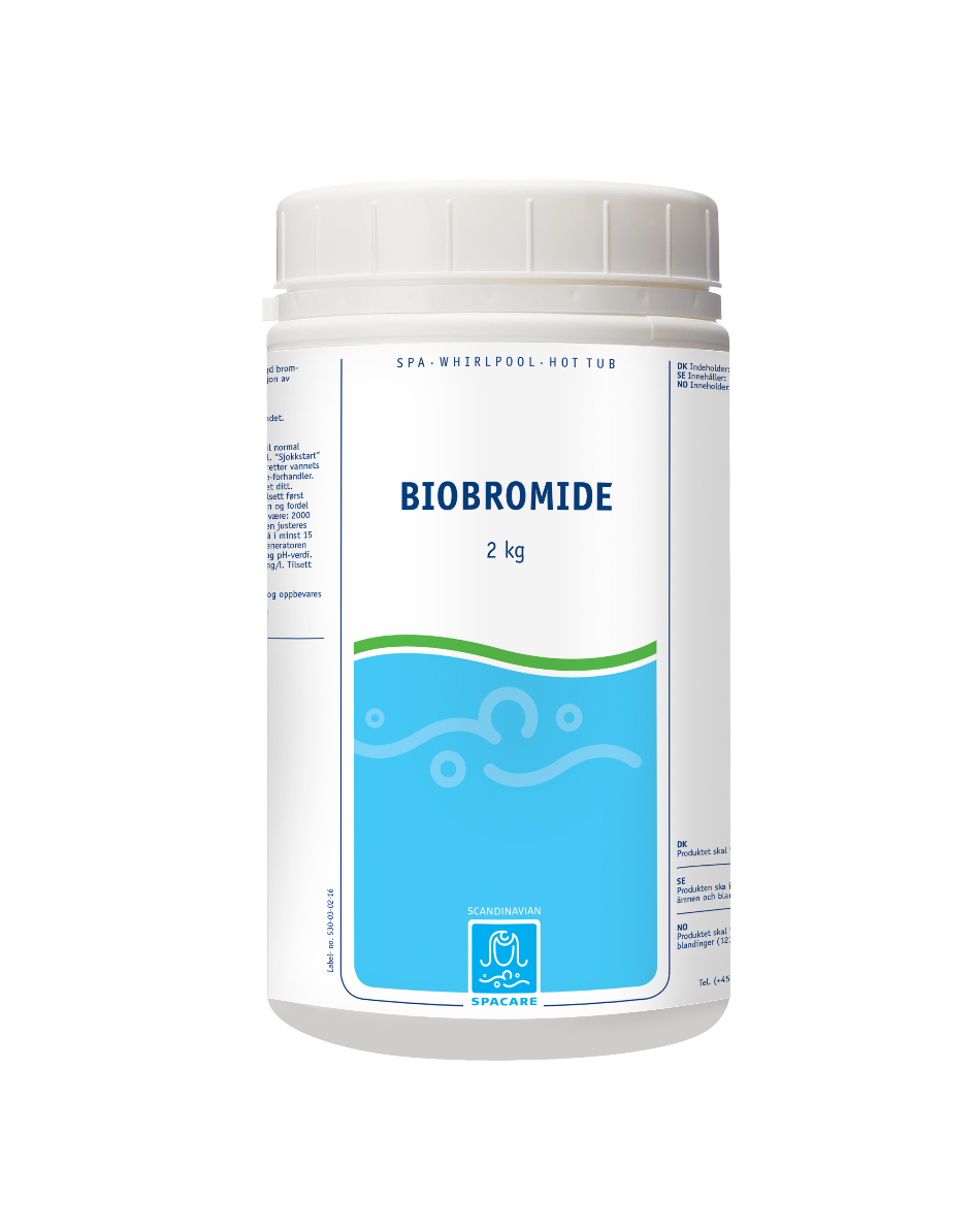 Biobromide
