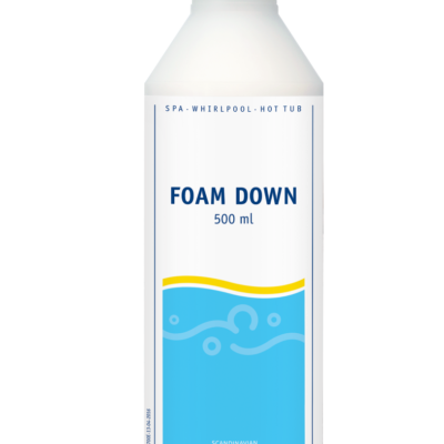 Foam Down