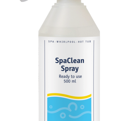 SpaClean spray 500 ml