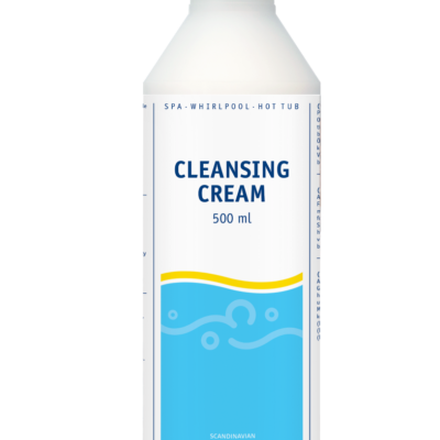 Cleansing Cream (SpaCare)