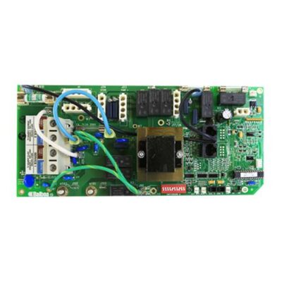 Kretskort - Circuit board 6115 (#56079)