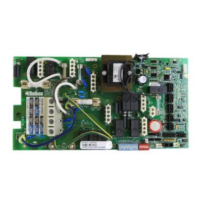 Kretskort - Circuit board 8015