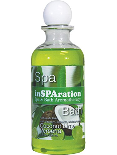 inSPAration Coconut Lime