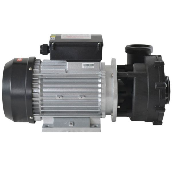 LX LP300 1-speed pump 3 HP